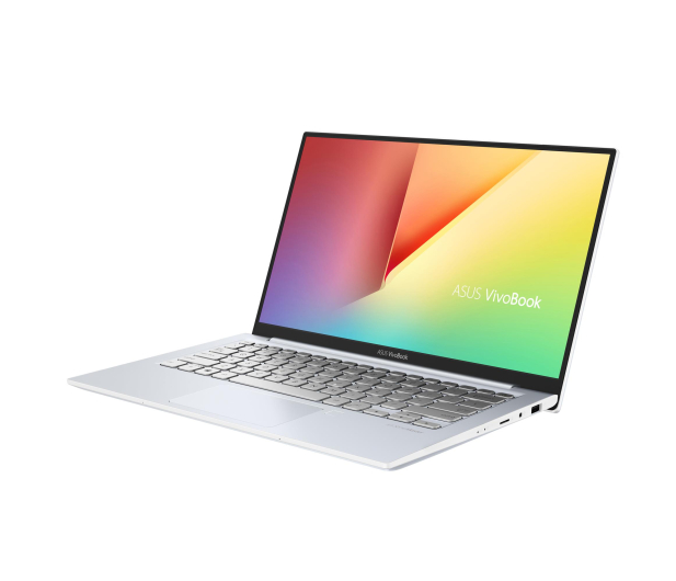 ASUS VivoBook S330FA i5-8265U/8GB/512/Win10 Silver - 486990 - zdjęcie 2